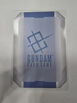 Gundam Card Game - Gundam Deathscythe - LR+ Alt Art GD01-025 English - Image 2