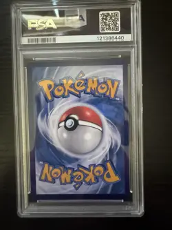 Chinese 151 Pikachu #170/151 PSA 10 Graded - Image 2