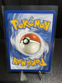 Radiant Jirachi 120/195 Radiant Rare Silver Tempest Pokemon Card NEAR MINT NM - Image 2