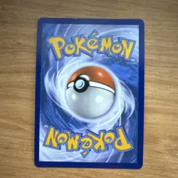 The Pokemon Company Pokemon TCG Team Rocket's Persian ex 260HP Sv10 Holo 150/182 - Image 2