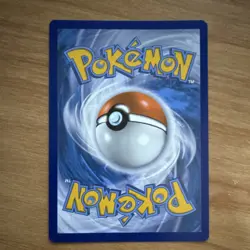 Pokemon TCG Snorlax Swsh08 Fusion Strike 206/264 Reverse Holo Basic 160 HP - Image 2