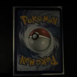 Pokemon Mewtwo EX Full Art Holo Breakthrough 158/162 170HP ENG Ultra Rare - Image 2
