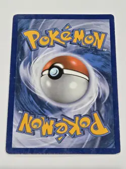 Weedle 001/012 Holo Promo McDonald's Promos 2014 MP - Image 2