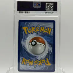 Pokemon TCG Paldea Evolved Skeledirge ex #258/193 SIR PSA 10 GEM MINT - Image 2