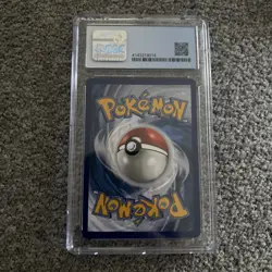 Charizard VSTAR 018/172 CGC 10 (Blue Label 9.5) 2022 Pokemon Brilliant Stars - - Image 2