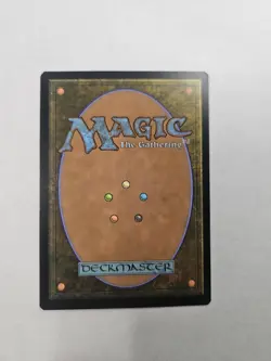 NYX Lotus Theros Beyond Death Regular Rare Card Magic the Gathering - Image 2