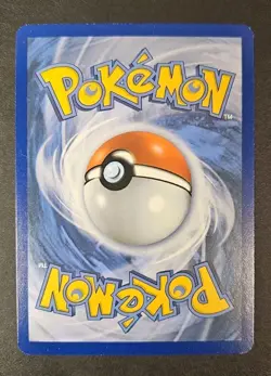 Pokemon TCG - Malamar XY58 - Black Star Promo Holo Rare *NM/LP - Image 2