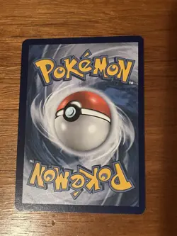 Mewtwo EX 62/162 Breakthrough Pokemon Holo 2015 NM - Image 2