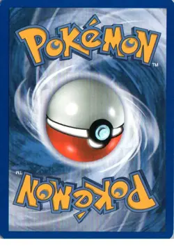 Pokemon TCG Wailmer Legend Maker Reverse Holo 69/92 NM - Image 2