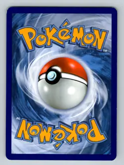 Malamar XY58 Holo Promo XY Promo Pokemon NM - Image 3