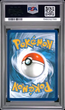 2023 POKEMON MEW EN-151 SPECIAL ILLUSTRATION RARE #199 CHARIZARD EX PSA 10 - Image 2