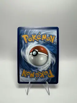 Pokemon - Team Rocket Wobbuffet 203 Holo - Image 2