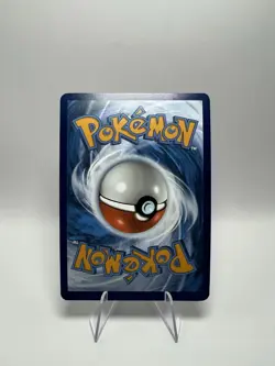 Pokemon - Team Rocket Wobbuffet 203 Holo - Image 3