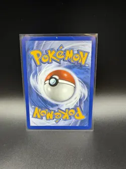 Litten MEP 044 Pokemon First Partner Illustration Black Star Promo Full Art MINT - Image 2