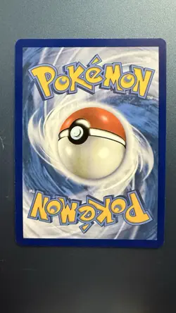 Pokemon TCG Lickitung Illustration Temporal Forces 180/162 - Image 3