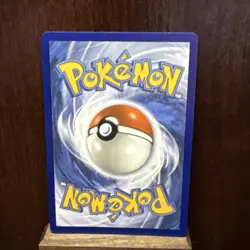 Pokemon TCG Rowlet 090/088 Reverse Holo Secret Rare Basic 80 HP English - Image 2