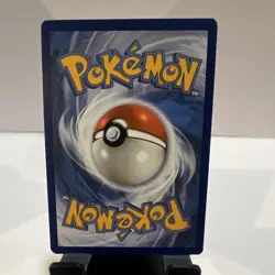 Pokemon Mareanie 051/189 Swsh03: Darkness Ablaze Common Reverse Holo Basic 70 HP - Image 2
