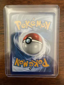 Pokemon Squawkabilly ex Illustration Rare Full Art Paldea Evolved 264/193 - Image 2