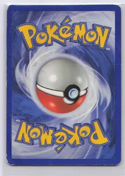 Bulbasaur Ditto 36/113 Delta Species Pokemon Reverse Holo Damaged - Image 2