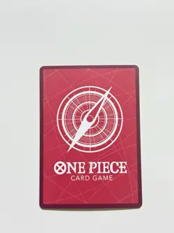 Enel OP05-098 One Piece BASE SHOP Limited Card Collection Vol.1 #3 - Image 2