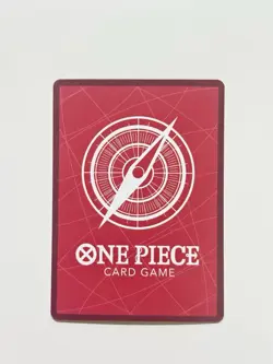 Luffy ST21-001 One Piece BASE SHOP Limited Card Collection Vol.1 #1 - Image 2