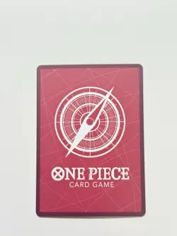 Sugar OP10-003 One Piece BASE SHOP Limited Card Collection Vol.1 #10 - Image 2