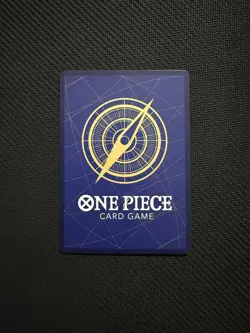 Perona (Store Treasure Cup 2024) OP06-093 One Piece Promotion Cards One Piece NM - Image 2