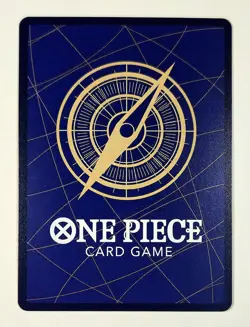 Enel OP15-060 One Piece Alt Art - Adventure on Kami's Island - Image 2
