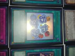 Yu-Gi-Oh rarity collection 5 variant art cards lot NM 27 total ultra rares - Image 4