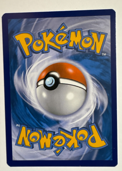 Snorlax 80/106 Flashfire Pokemon Card - Image 2