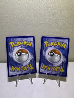 Pokemon TCG Spiritomb 2 Card Lot Regular,HoloFoil - Image 2