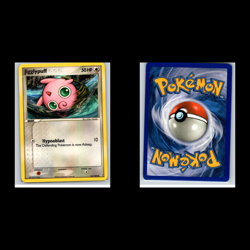 Pokemon TCG - Jigglypuff 8-Card Lot No Duplicates - Image 3