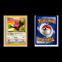 Pokemon TCG - Jigglypuff 8-Card Lot No Duplicates - Image 4