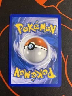 Spiritomb 32/99 Crosshatch Reverse Holo Pokemon League Promo Card NM - Image 3