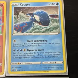 Pokemon TCG 8-Card Holo Lot: Amazing Rare/Radiant Jirachi 119/185 + - Image 5