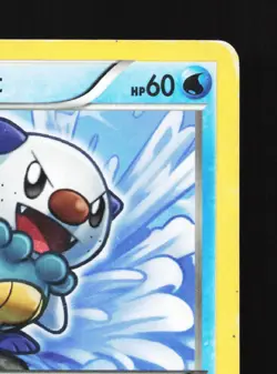 Oshawott 39/149 Boundaries Crossed HP Pokemon Card TCG - Image 5