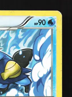 Dewott 40/149 Boundaries Crossed HP Pokemon Card TCG - Image 5