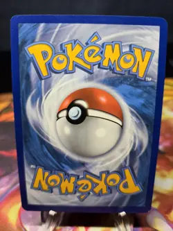 Pokemon TCG Lucario XY140 Holo Rare Black Star Promo Card Near Mint Condition - Image 2