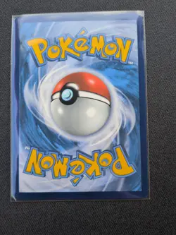 Pokemon Pikachu SWSH234 Cosmos Holo Black Star Promo Card - Image 2