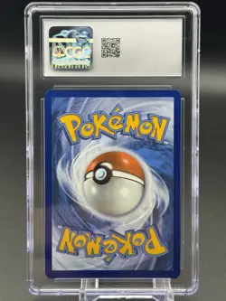 CGC 10 Lucario VSTAR SWSH291 Sword & Shield Promo Holo Card - Image 2