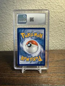 Special Delivery Charizard SWSH075 SWSH: Sword & Shield Promo Cards Holo CGC 9 - Image 2