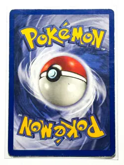 Pokemon TCG Jungle 11/64 Snorlax Holo Rare Vtg WotC Card Unlimited MP - Image 3