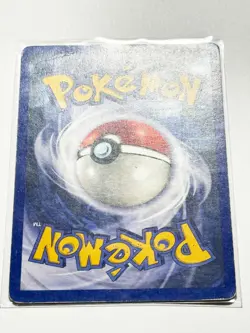 Pokemon TCG Jungle 11/64 Snorlax Holo Rare Vtg WotC Card Unlimited MP - Image 4