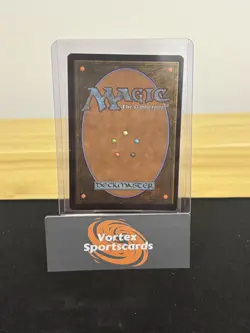 Mirri, Weatherlight Duelist Commander Masters Foil 347 - Image 2