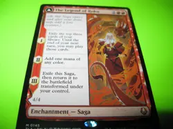 The Legend of Roku Avatar: The Last Airbender Regular - Image 1
