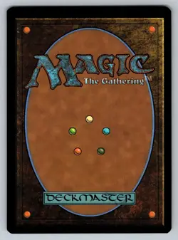 Vanquisher's Banner #289 (NM) Lord of the Rings LTC Magic MTG - Image 2