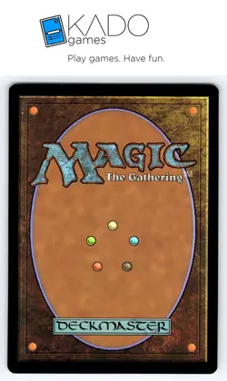 Commander 2017 #69 Raksha Golden Cub - Image 2
