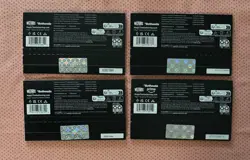 Set of 4 Packs: Secret Lair - Fallout - Traditional Foil Edition; Factory Sealed - Image 2