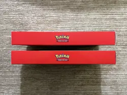 Pokemon Prismatic Evolutions 8 Mini-Tins with Promo Cards Costco 2-Pack IN HAND - Image 3