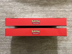 Pokemon Prismatic Evolutions 8 Mini-Tins with Promo Cards Costco 2-Pack IN HAND - Image 4